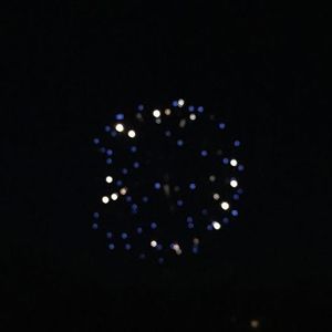 Meet your Posher, Geoffrey